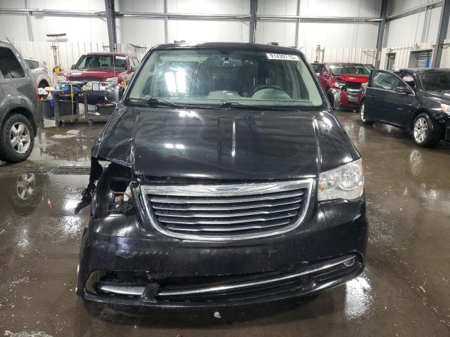 2015 CHRYSLER TOWN & COU #3285590268