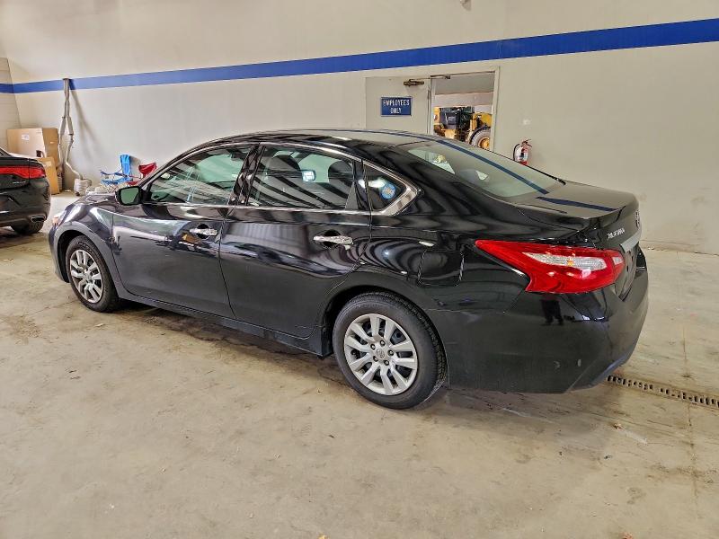 2016 NISSAN ALTIMA 2.5 #3302870946