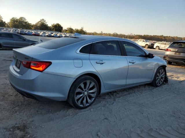 2017 CHEVROLET MALIBU PRE #3304430593