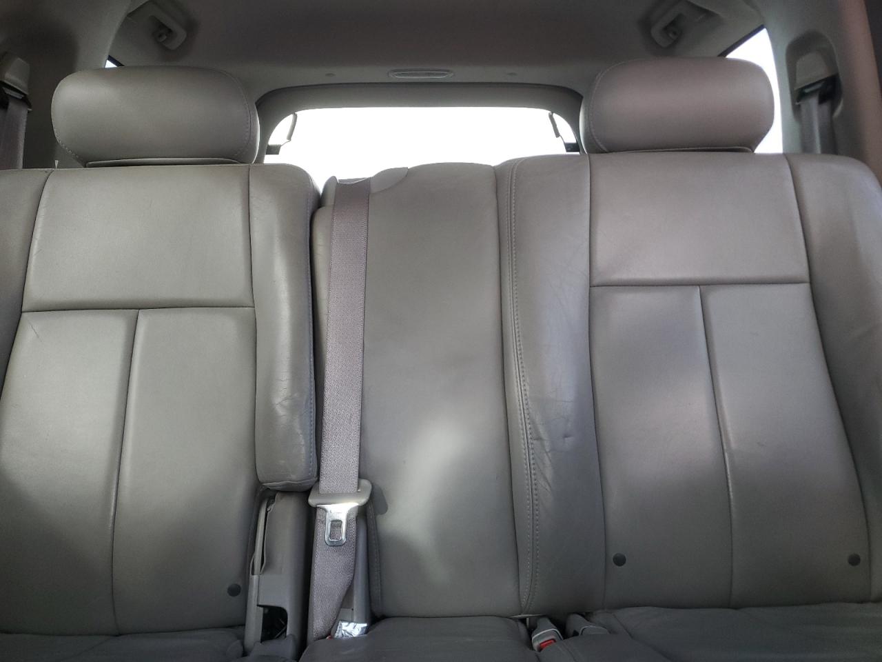 Lot #3290471803 2006 GMC ENVOY DENA