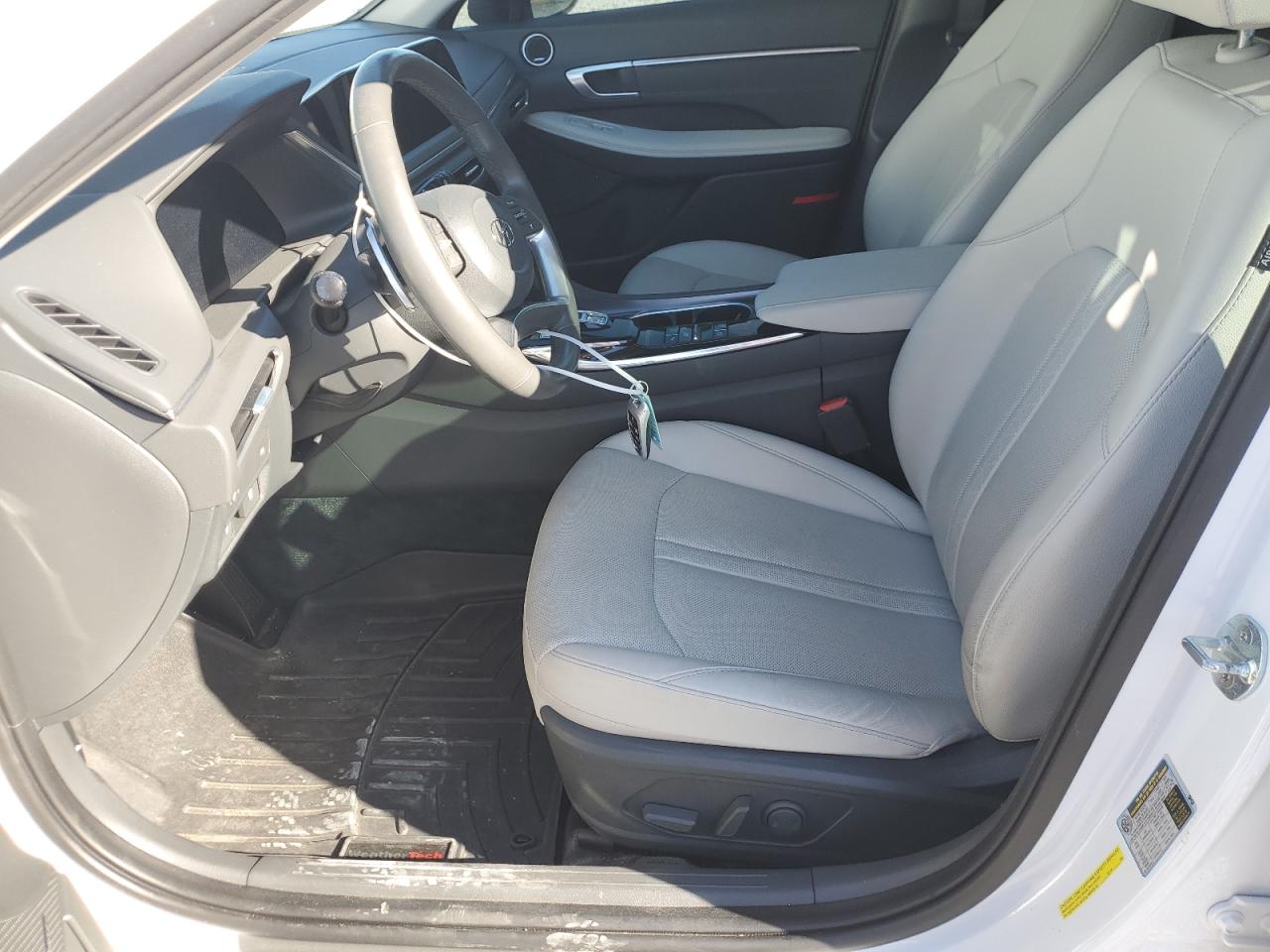 HYUNDAI SONATA LIMITED