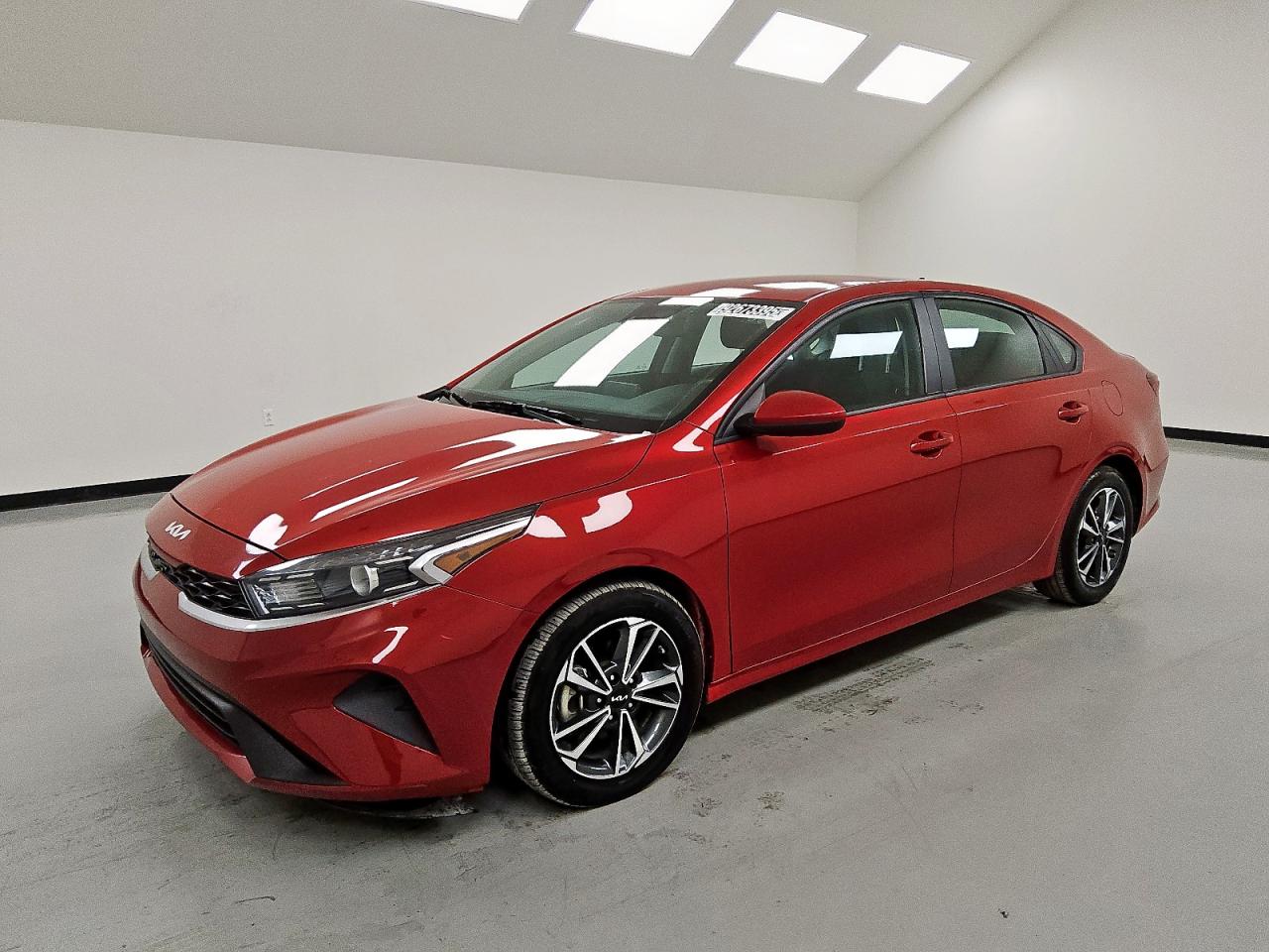 Lot #3303694023 2023 KIA FORTE LX