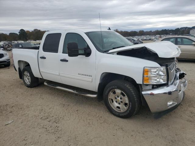 2013 CHEVROLET SILVERADO #3294246887