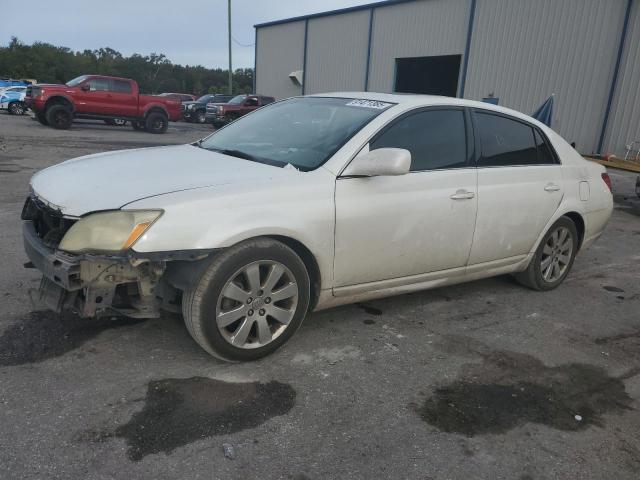 Global Auto Auctions: 2006 TOYOTA AVALON XL