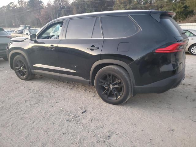 2024 TOYOTA GRAND HIGH #3305396301