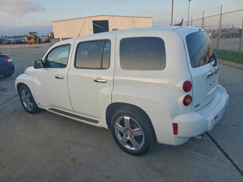 2009 CHEVROLET HHR LT #3301596672