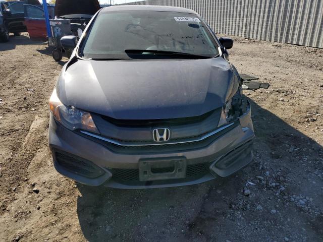 2015 HONDA CIVIC EX - 2HGFG3B89FH503073