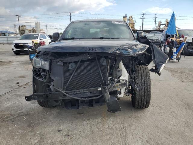 2019 JEEP GRAND CHER #3298285037