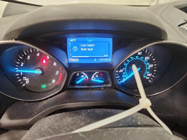 2013 FORD ESCAPE SE - 1FMCU0GX0DUD71674