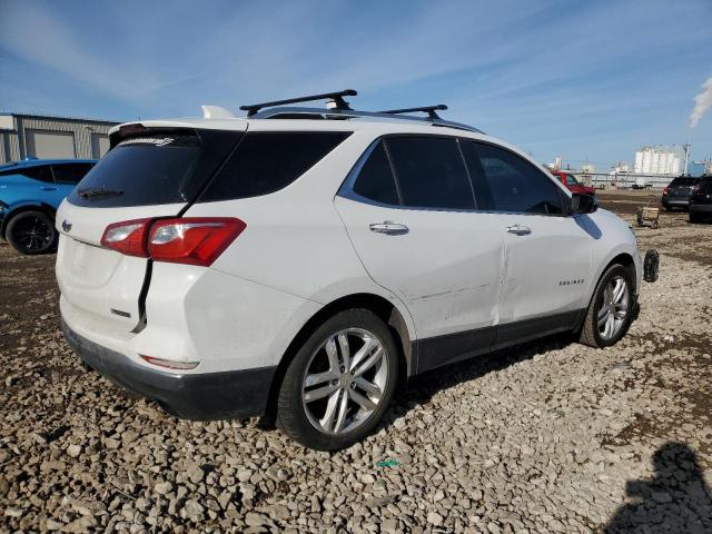 2018 CHEVROLET EQUINOX PR #3291378182