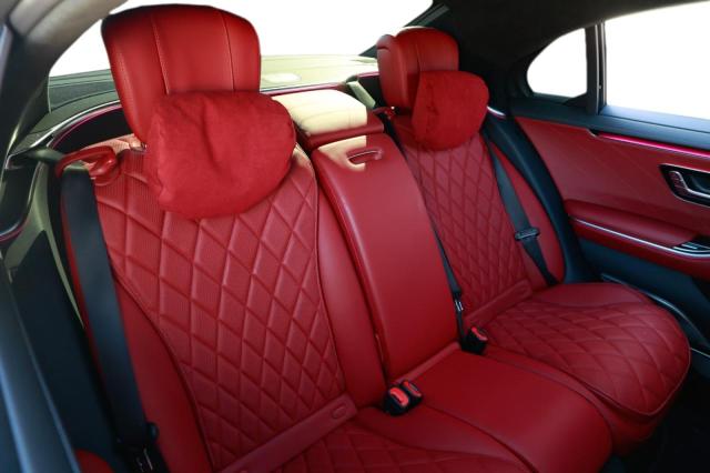 2022 MERCEDES-BENZ S 580 4MAT #3285567341