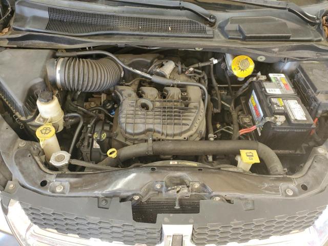 2016 DODGE GRAND CARA #3278660931