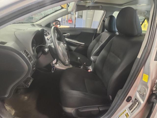 2010 TOYOTA COROLLA BA - 2T1BU4EE5AC465275