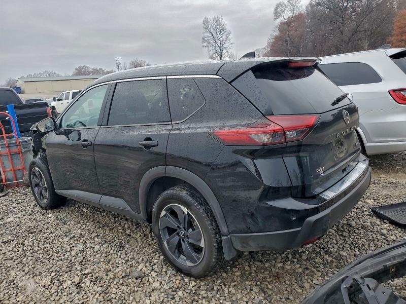 2024 NISSAN ROGUE SV #3302858997