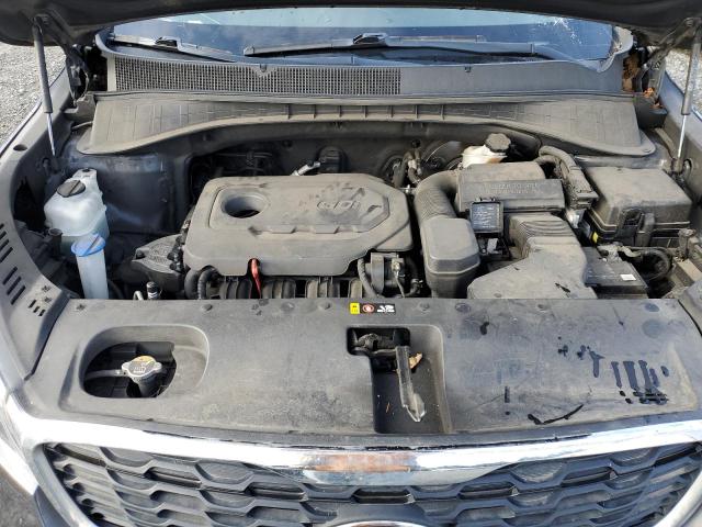 2019 KIA SORENTO L #3292334268