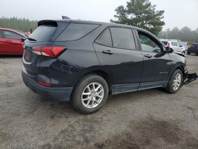 2023 CHEVROLET EQUINOX LS #3284612343