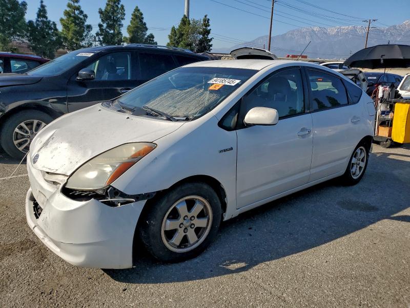 2008 TOYOTA PRIUS #3309562561