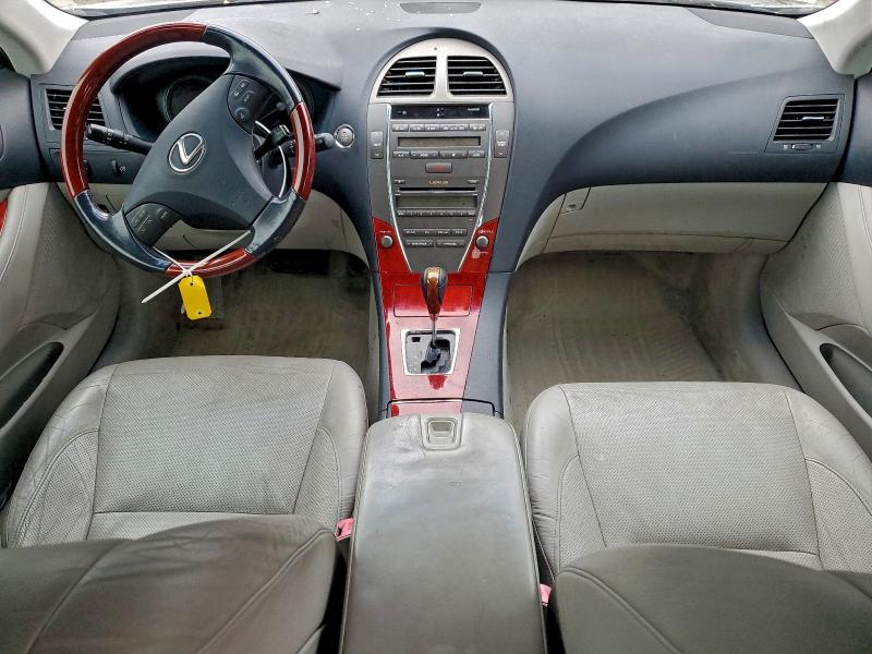 2009 LEXUS ES 350 #3297893781