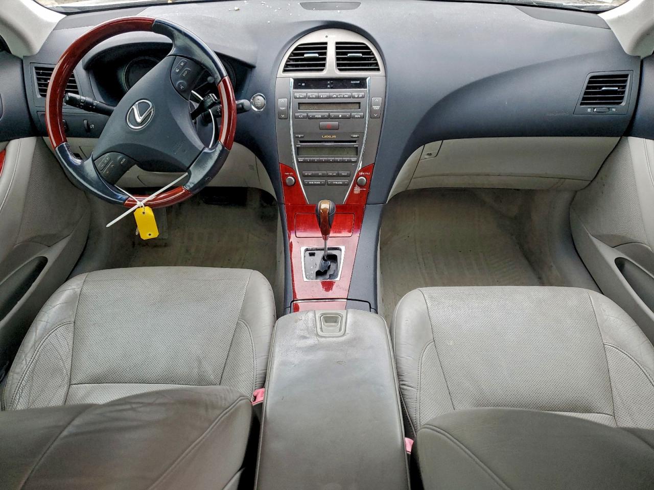 Lot #3297893781 2009 LEXUS ES 350