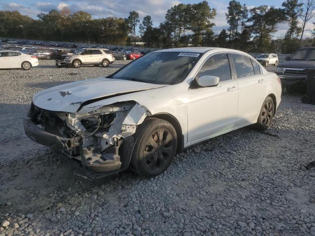 Global Auto Auctions: 2008 HONDA ACCORD EX