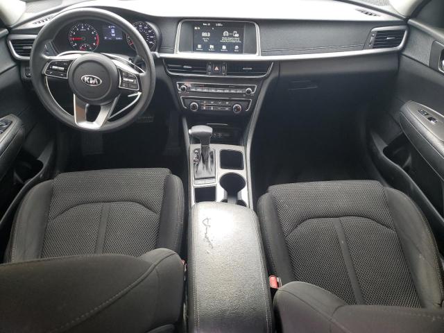 2020 KIA OPTIMA LX #3290247244