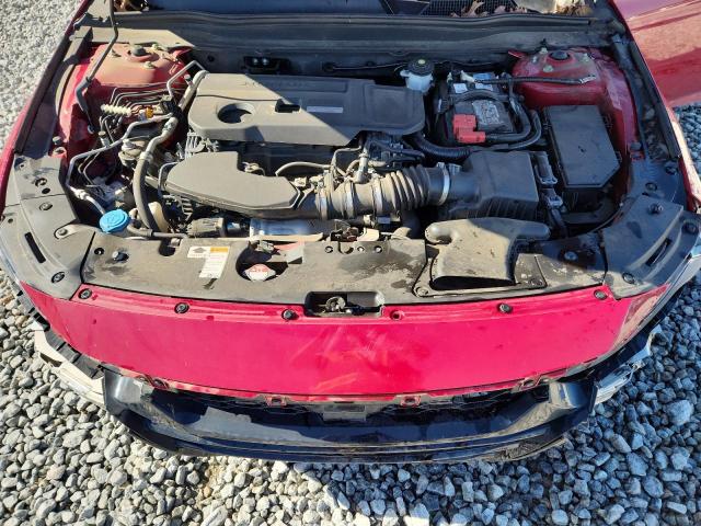 2019 HONDA ACCORD SPO #3294338893