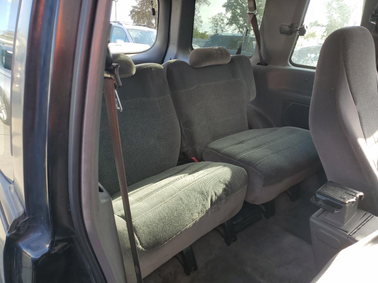 Lot #3316039215 1999 FORD EXPLORER