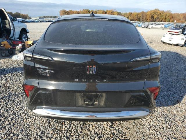 2025 BUICK ENVISTA AV #3309501603