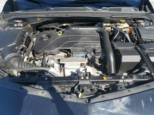 2018 CHEVROLET MALIBU LT #3287379989