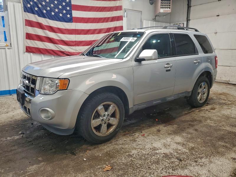 2012 FORD ESCAPE LIM #3297922788
