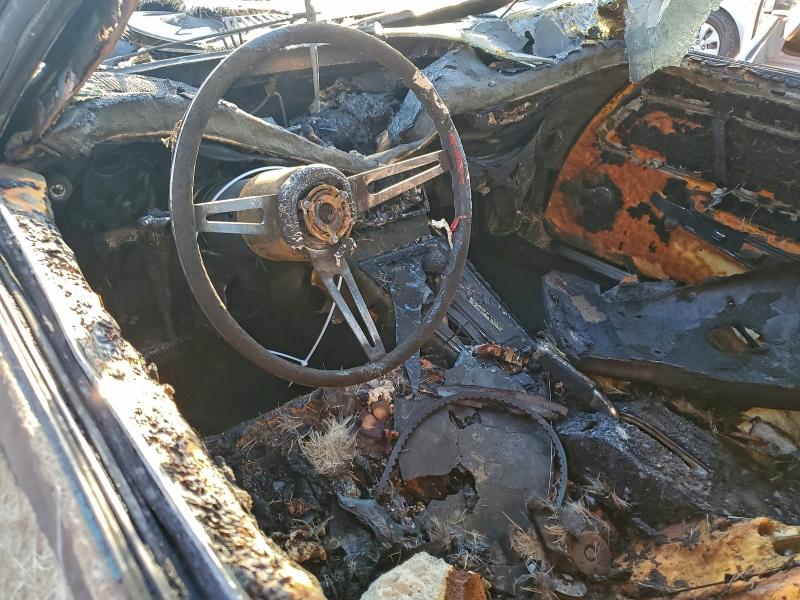 1973 CHEVROLET CORVETTE #3311551274