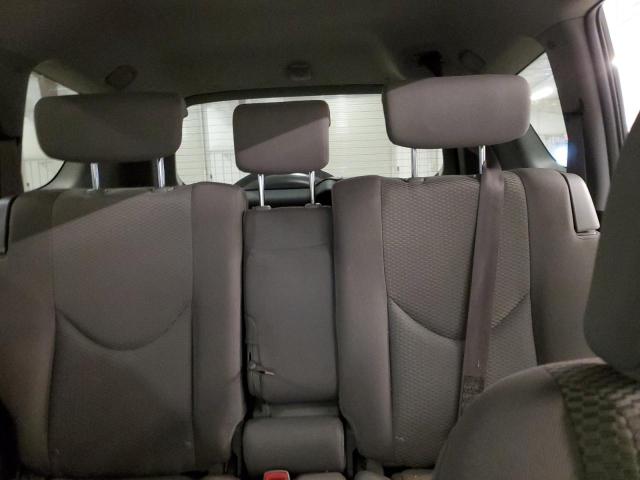 2006 TOYOTA RAV4 LIMIT #3291190967