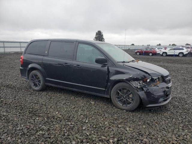 2019 DODGE GRAND CARA #3301957429