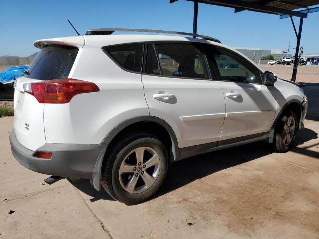 2015 TOYOTA RAV4 XLE - 2T3RFREV6FW262754