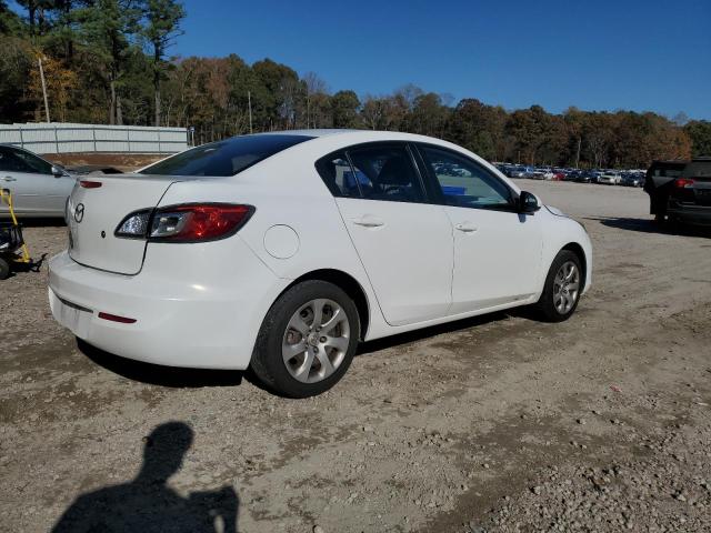 2013 MAZDA 3 I - JM1BL1TFXD1777839
