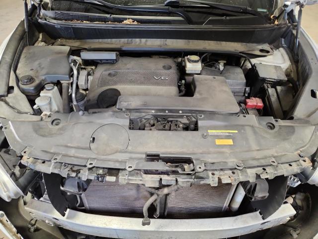 2014 INFINITI QX60 #3298123152