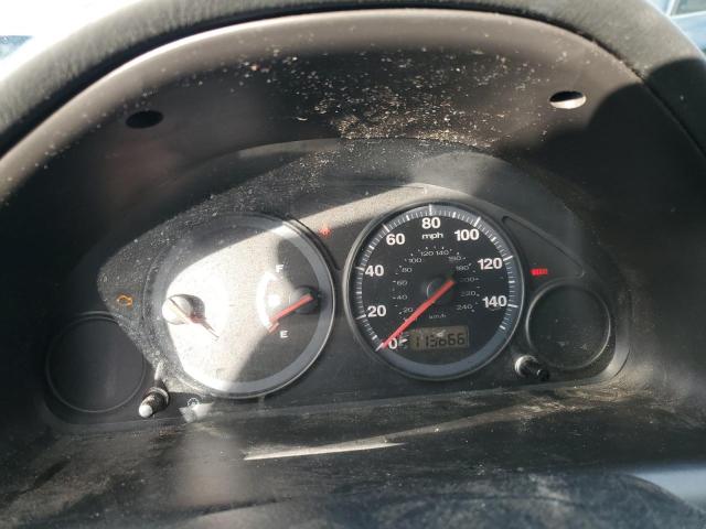 2004 HONDA CIVIC DX V #3297302384