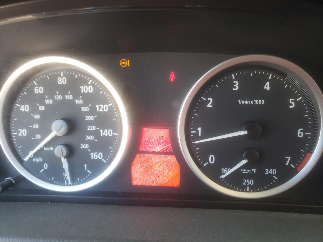 Lot #3310358985 2005 BMW 645 CI AUT