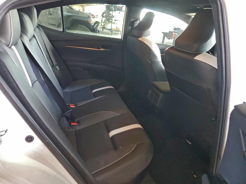 2025 TOYOTA CAMRY XSE #3298202034