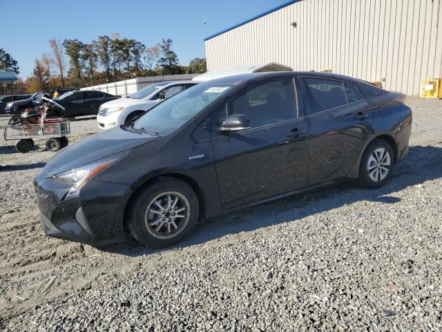 Global Auto Auctions: 2018 TOYOTA PRIUS