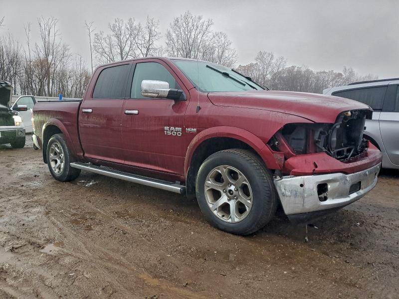 2016 RAM 1500 LARAM #3302884907