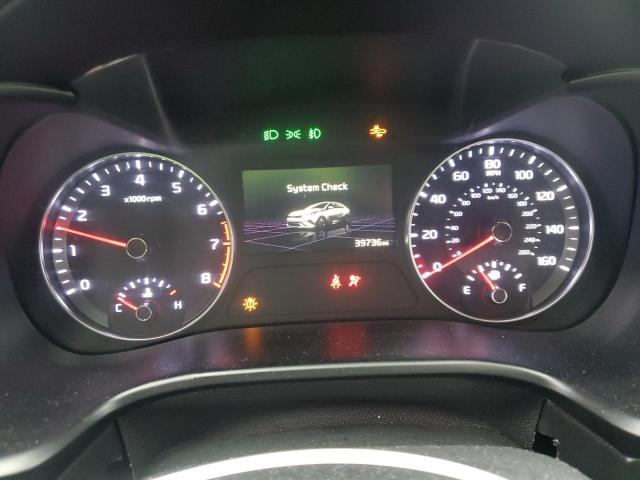 2024 KIA FORTE GT #3301923421