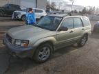 Lot #3310725750 2004 SUBARU FORESTER 2