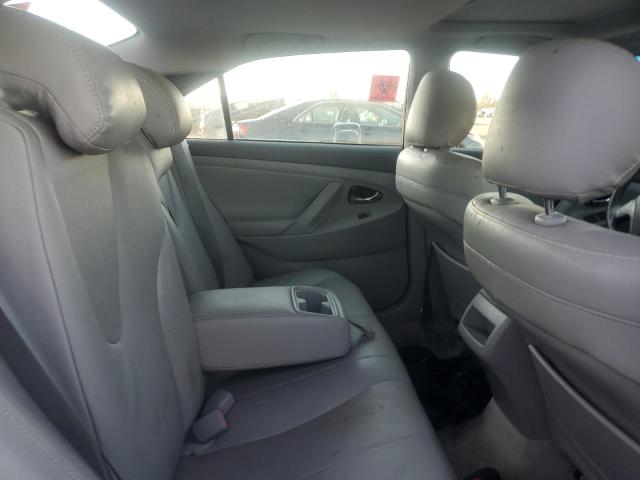 2010 TOYOTA CAMRY BASE - 4T1BF3EK9AU054292