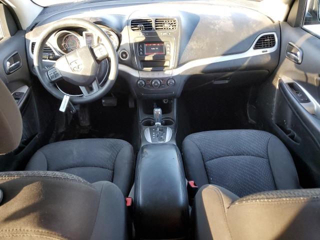 2017 DODGE JOURNEY SE - 3C4PDCAB6HT695197