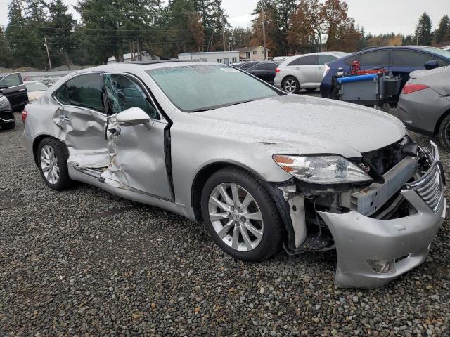 2012 LEXUS LS 460 #3290229223