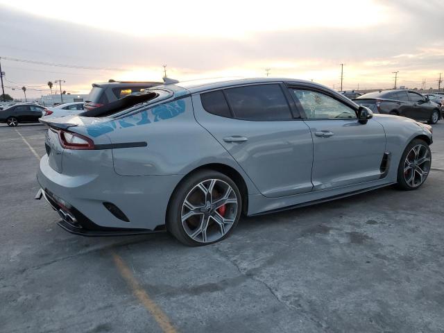 2020 KIA STINGER GT #3304141508