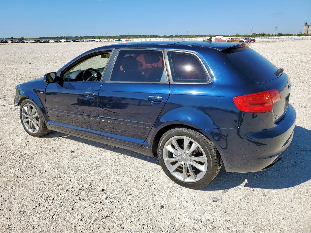 AUDI A3 PREMIUM