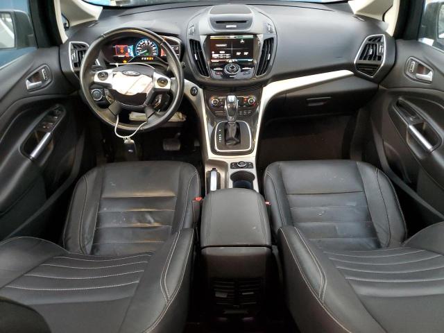 2013 FORD C-MAX SEL #3287540004