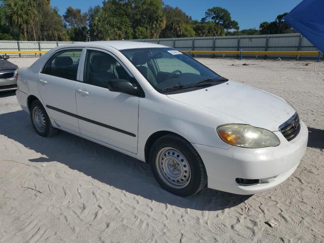 2005 TOYOTA COROLLA CE #3292352272